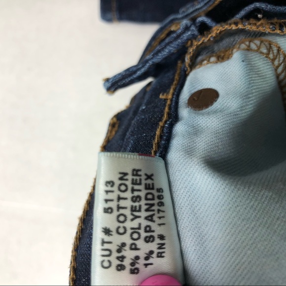J Brand Curvy Fit Bootleg Jeans - Picture 6 of 13
